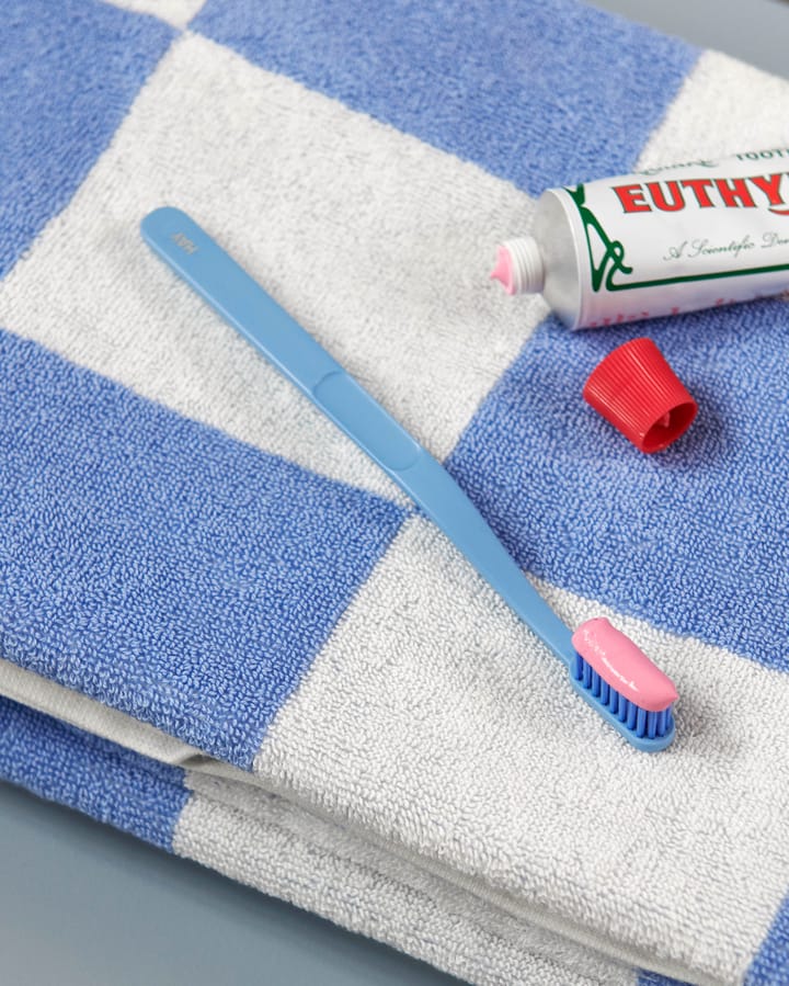 Spazzolino da denti Tann, Blu HAY