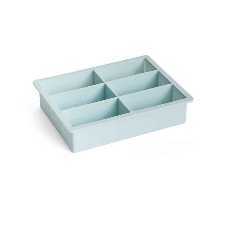Stampo per cubetti di ghiaccio XXL HAY Sticks - Ice blue - HAY