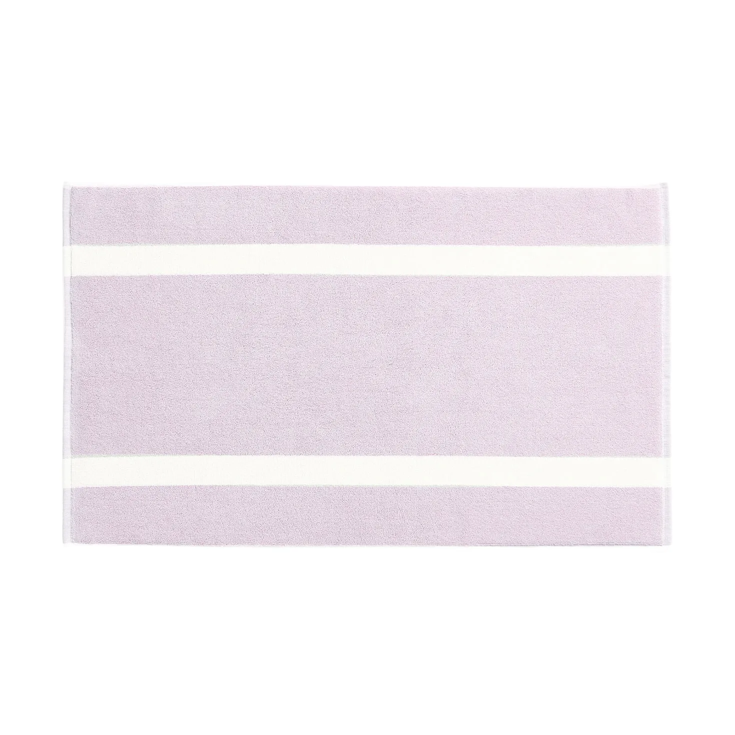 Stripe tappeto da bagno, Cool pink, 50x80 cm HAY