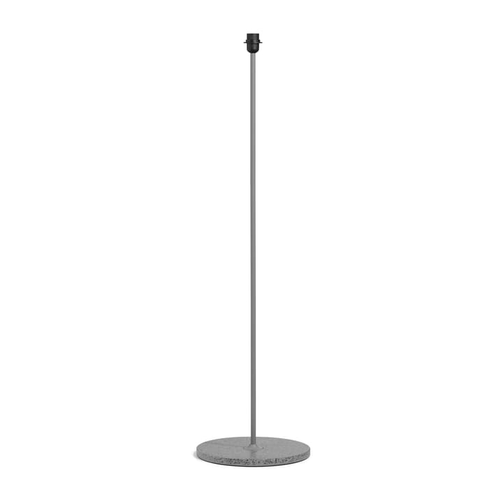 Struttura da pavimento Common 129 cm - Summit grey, grey terrazzo - HAY