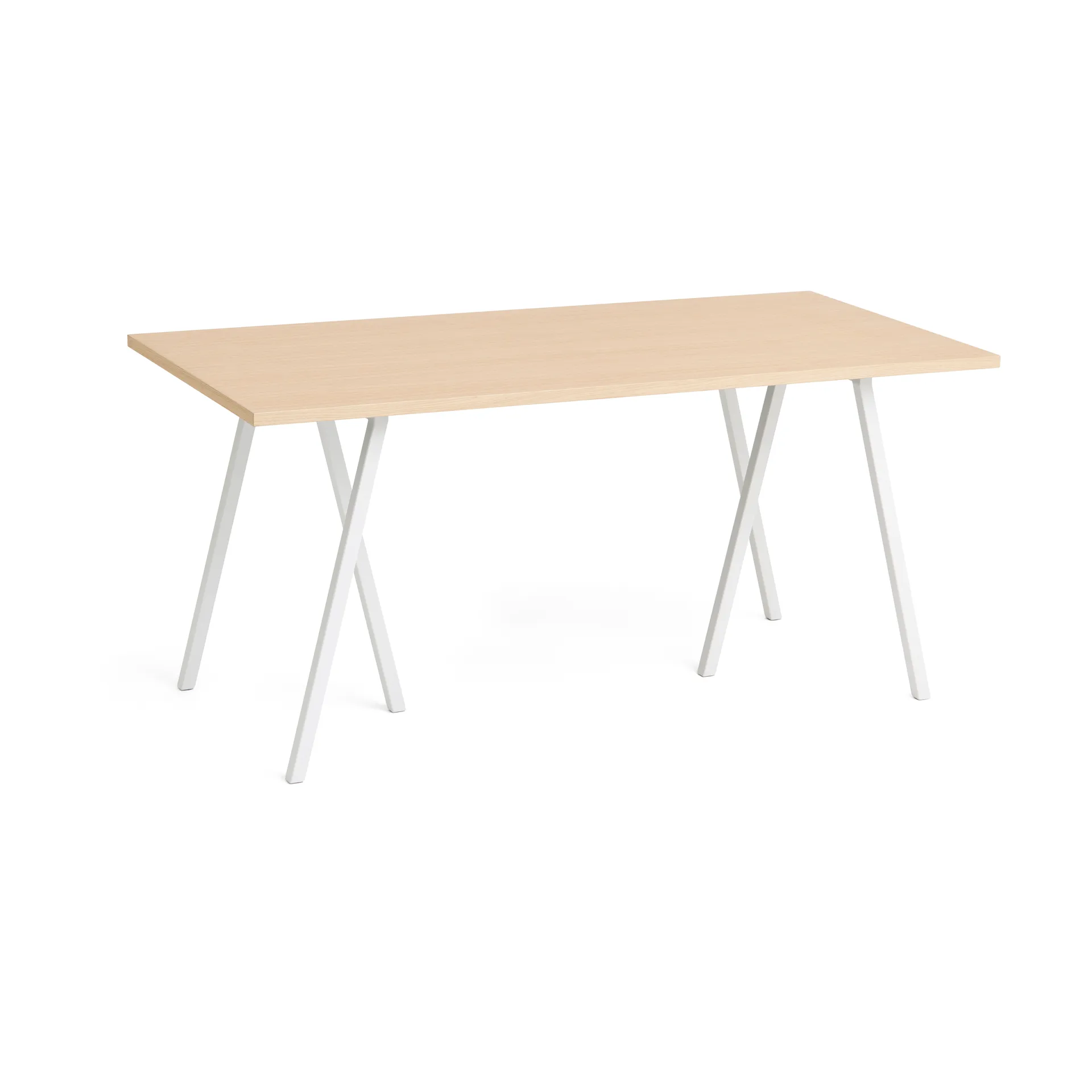 Supporto gambe Loop Stand Frame 72 cm confezione da 2,  HAY