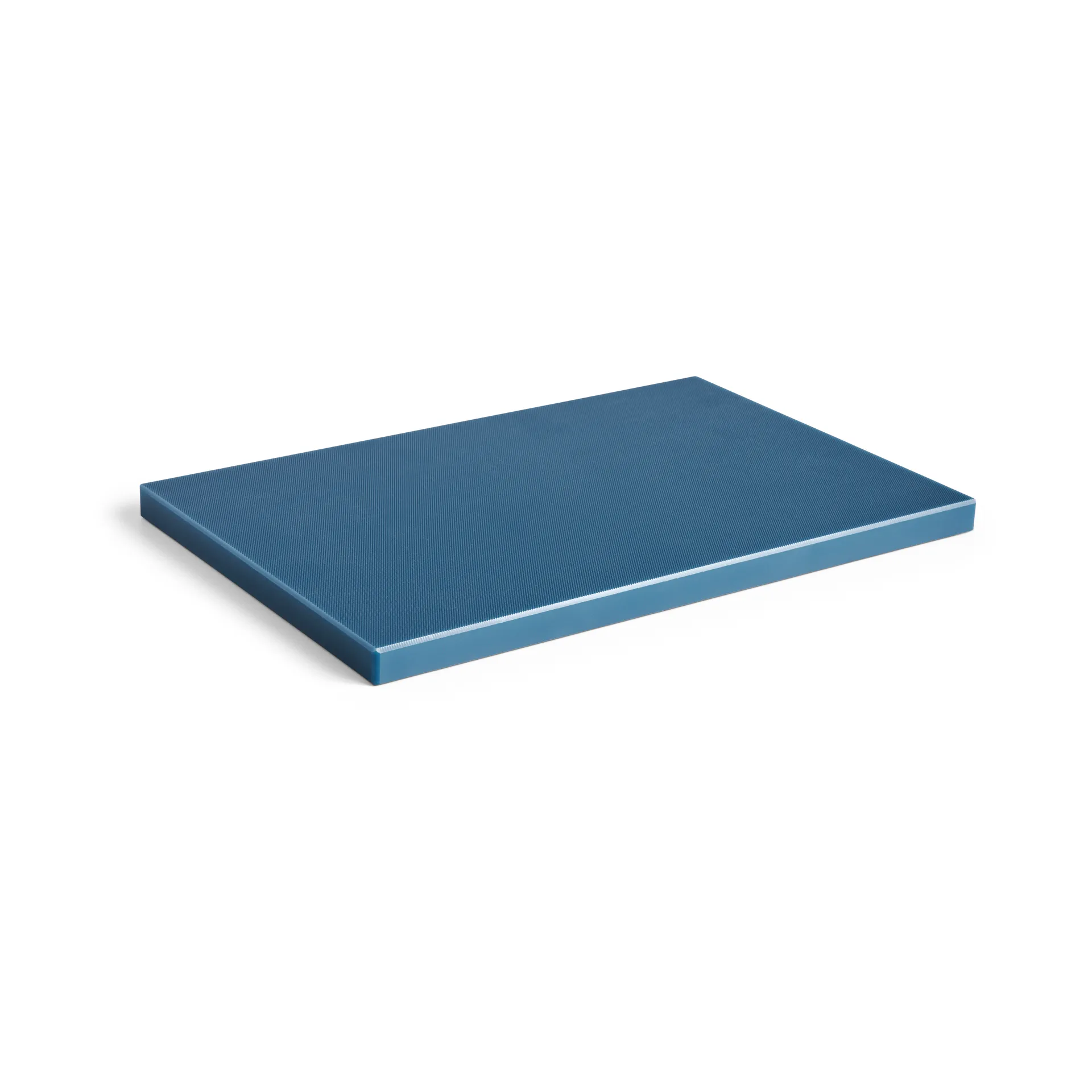 Tagliere Chopping Board L 25x38 cm, Blu scuro HAY
