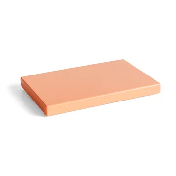 Tagliere Chopping Board M 20x30 cm - peach - HAY