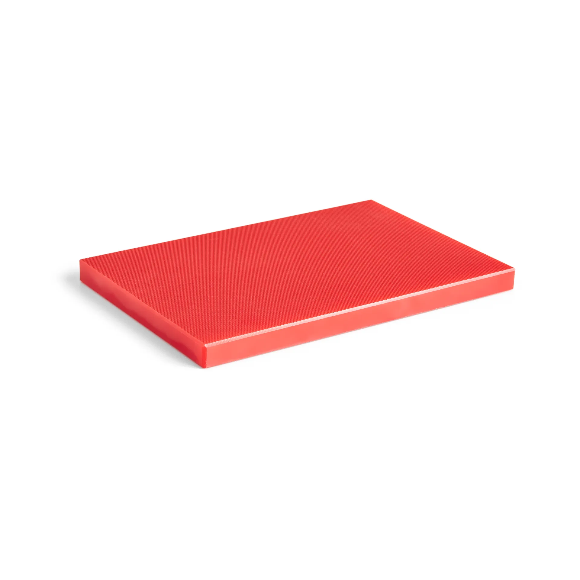Tagliere Chopping Board M 20x30 cm, Rosso HAY