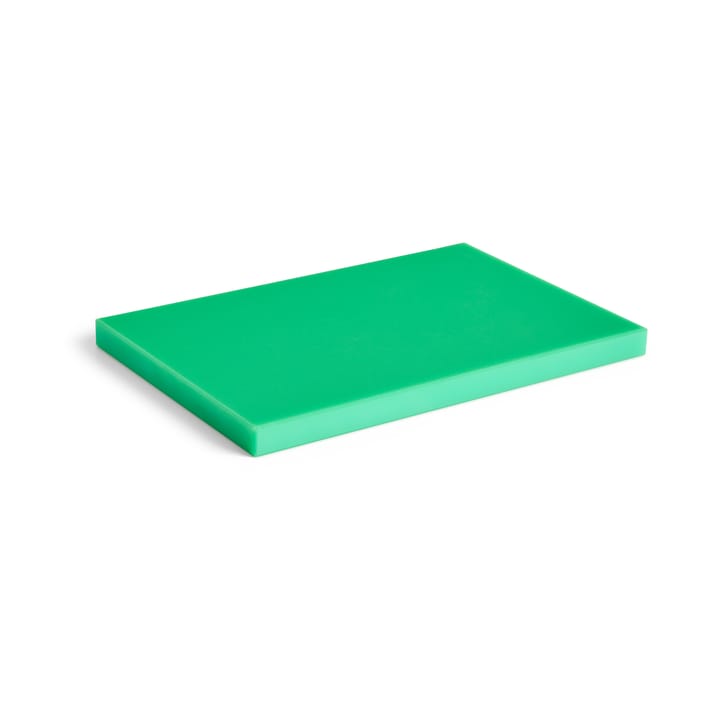Tagliere Chopping Board M 20x30 cm - Verde - HAY