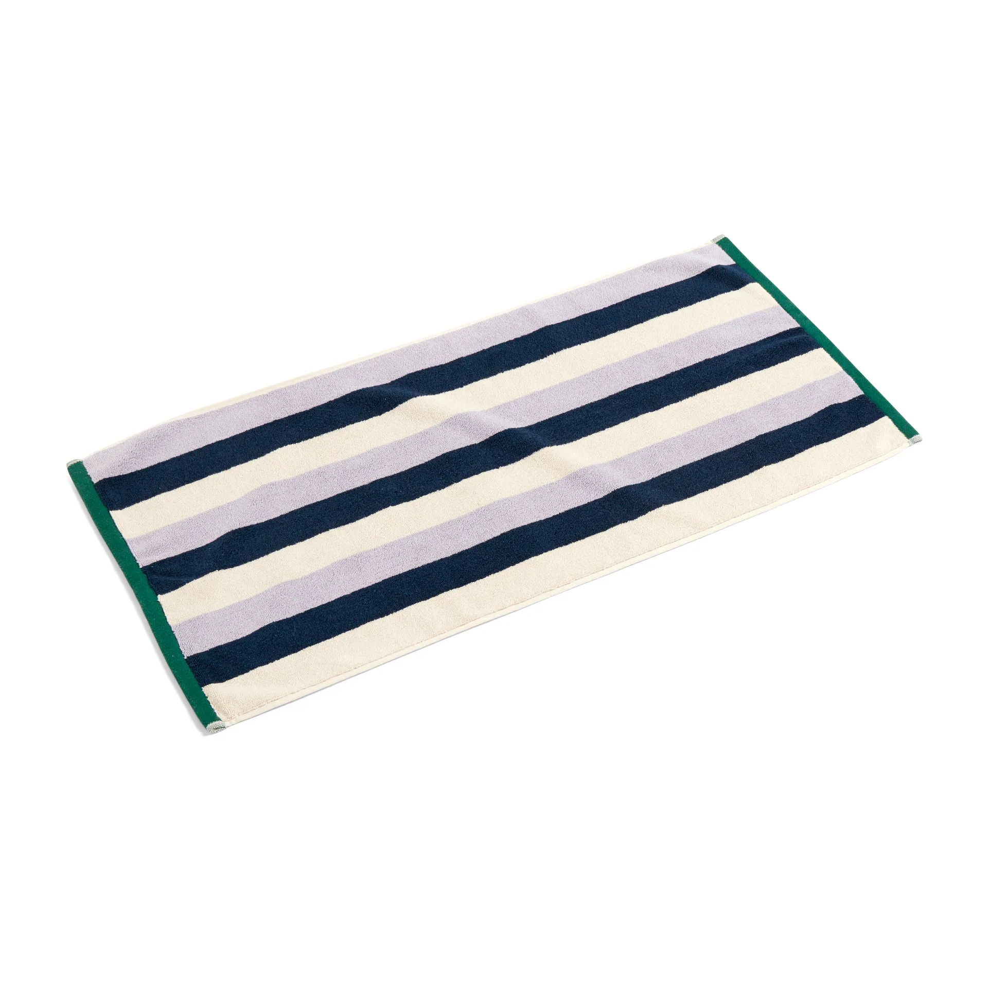 Tappetino da bagno Trio 50x95 cm, Lavender HAY