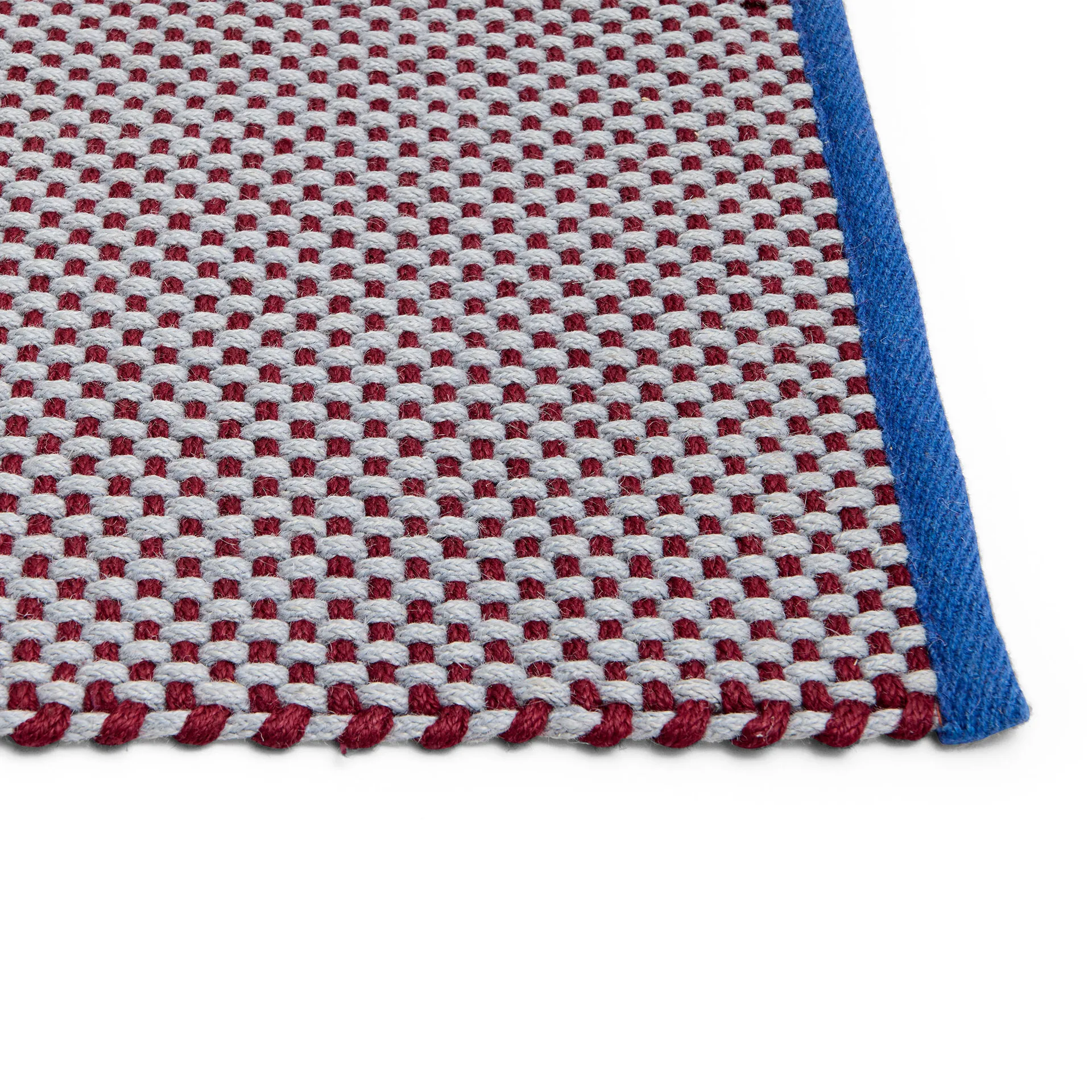 Tappeto 3 Colour , Grigio chiaro 200x300 cm HAY