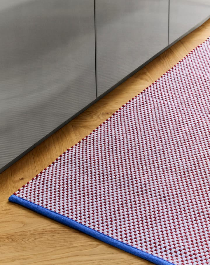 Tappeto 3 Colour , Grigio chiaro 200x300 cm HAY