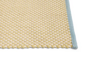 Tappeto 3 Colour  - Soft yellow, 200x300 cm - HAY