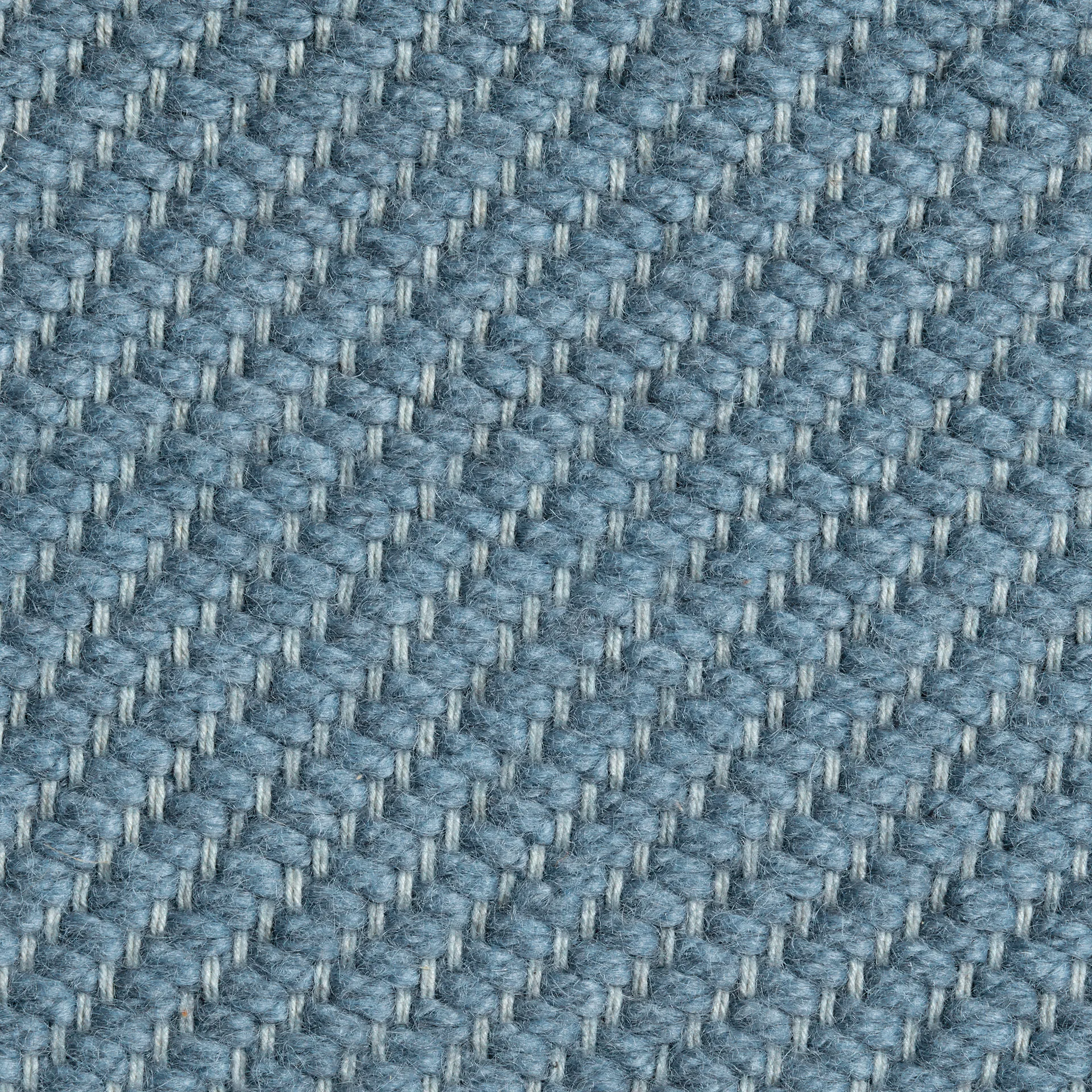 Tappeto Bias 170x240 cm, Azzurro HAY
