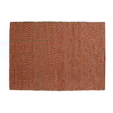 Tappeto Braided 170x240 cm - Red - HAY