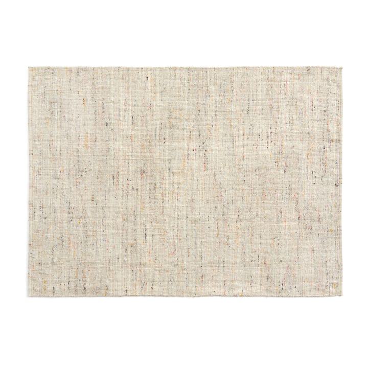 Tappeto Crayon 170x240 cm - Multicolore - HAY