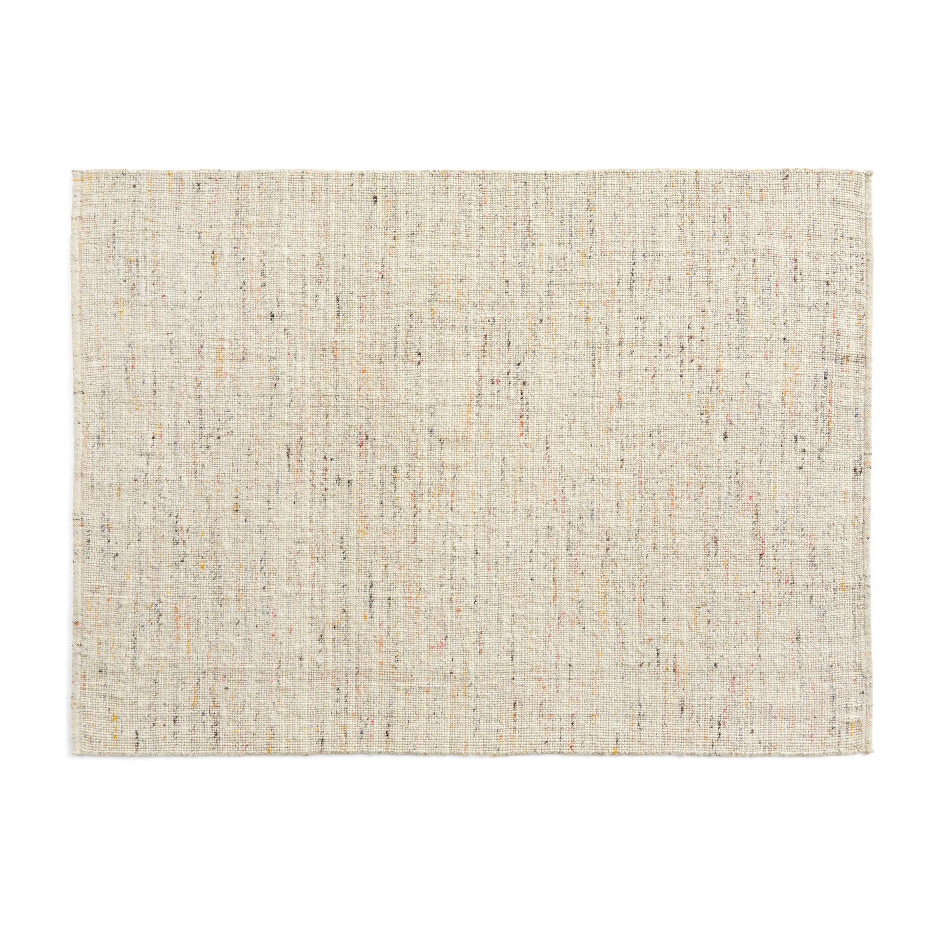 Tappeto Crayon 300x400 cm, Multicolore HAY