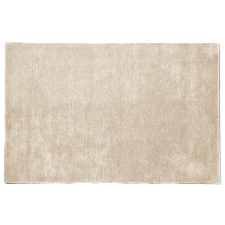 Tappeto di lana Raw No 2 200x300 cm - Sand - HAY