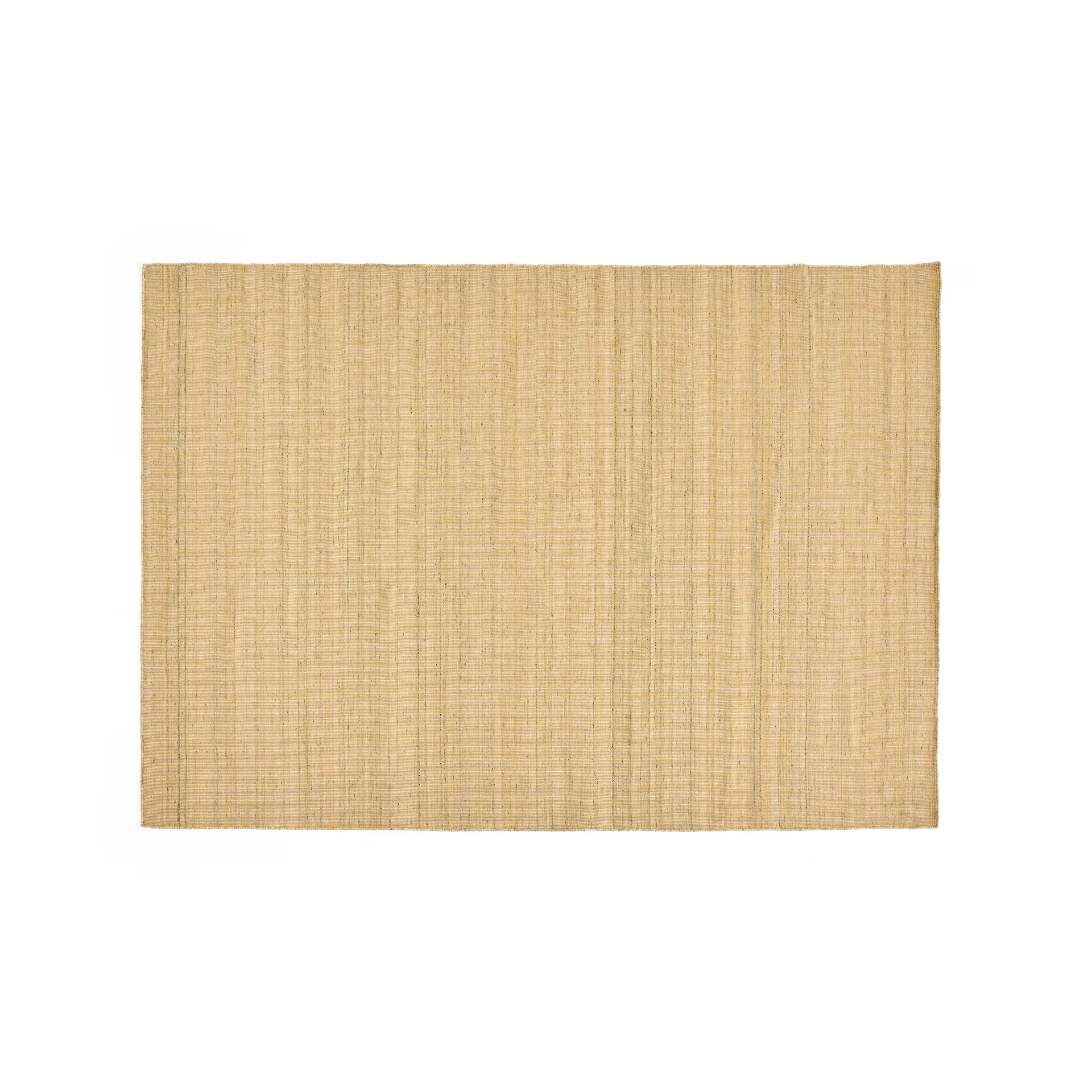 Tappeto Haze, Giallo, 140x200 cm HAY