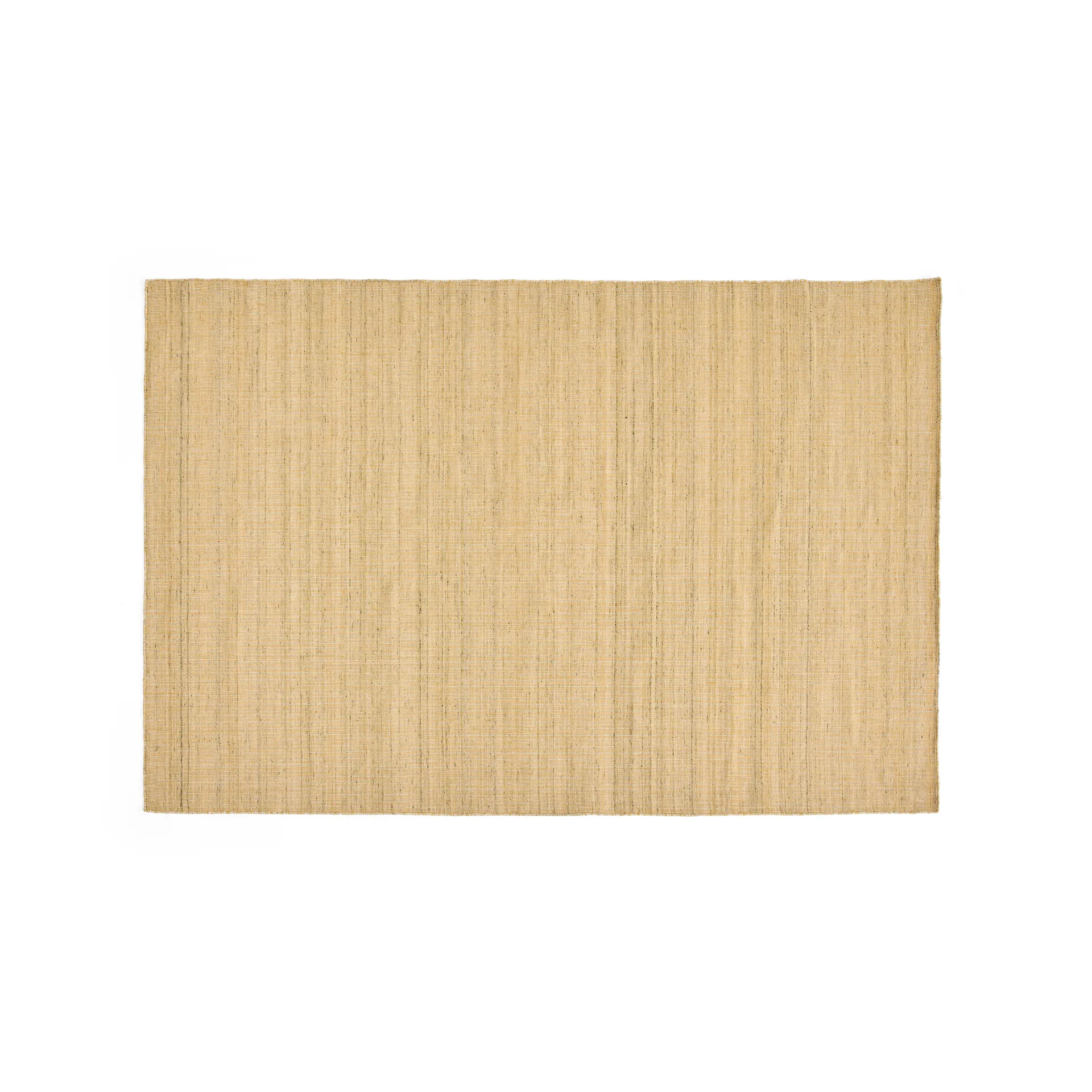 Tappeto Haze, Giallo, 200x300 cm HAY