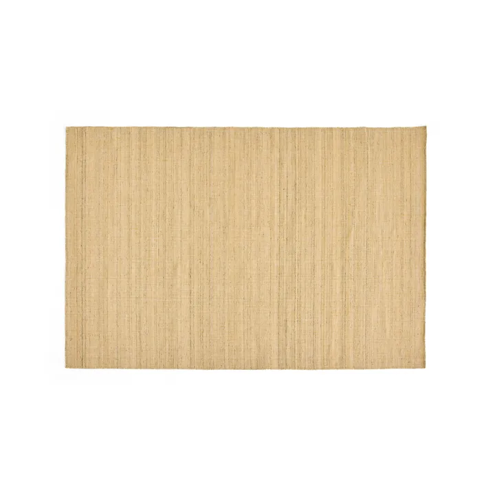 Tappeto Haze - Giallo, 200x300 cm - HAY