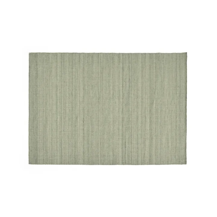 Tappeto Haze - Green, 170x240 cm - HAY