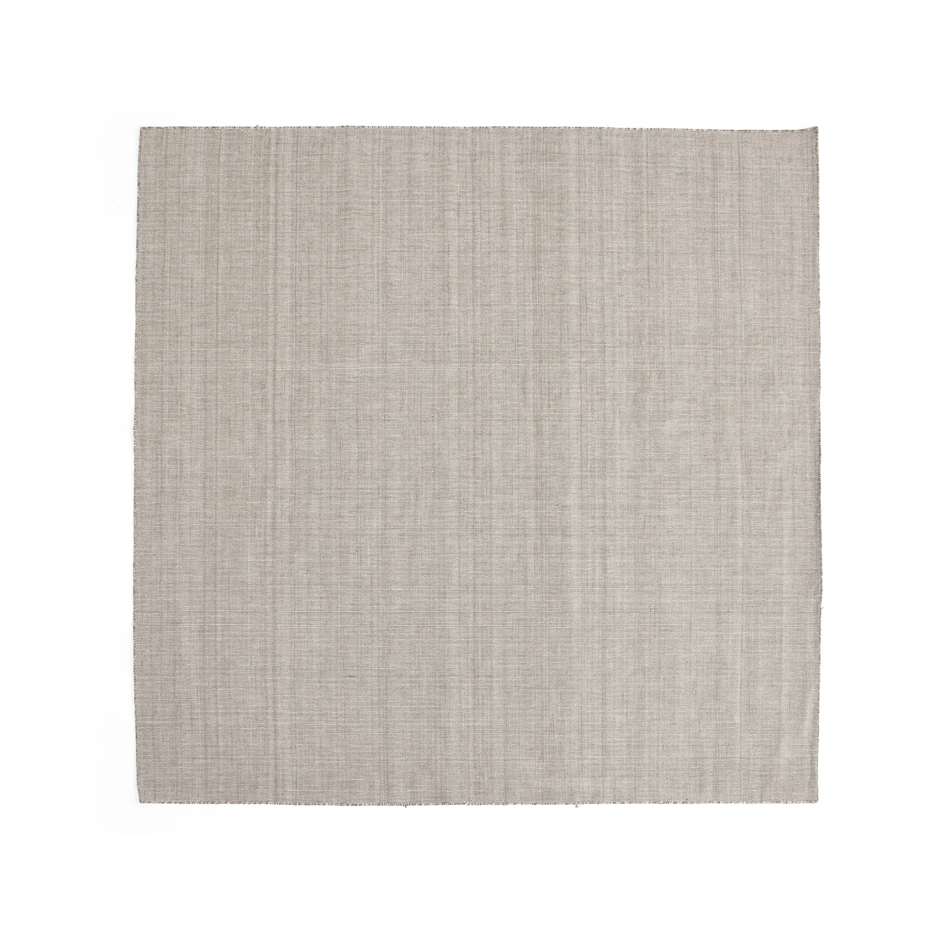Tappeto Haze, Grigio chiaro, 230x230 cm HAY