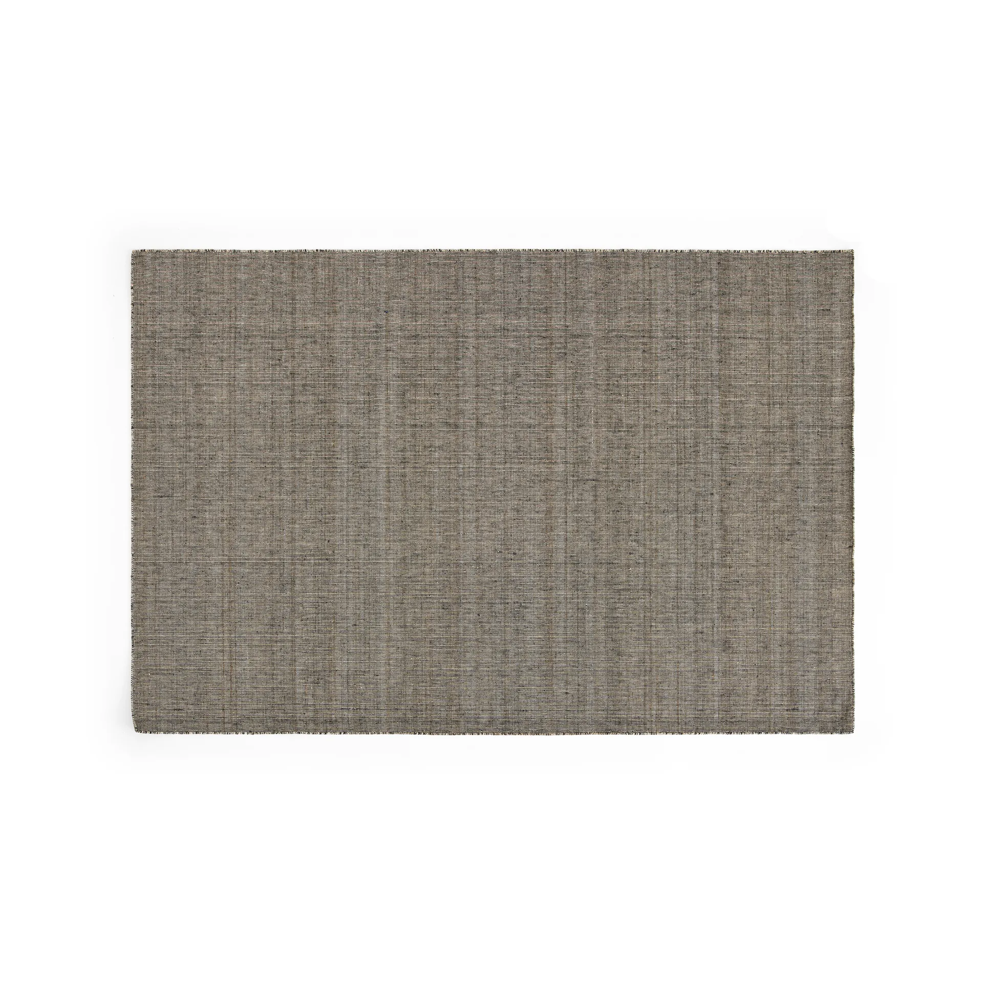 Tappeto Haze, Nero, 200x300 cm HAY