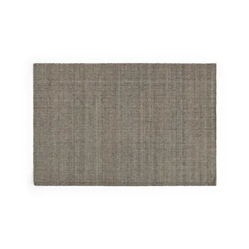 Tappeto Haze - Nero, 200x300 cm - HAY