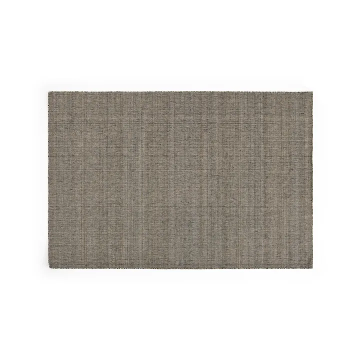 Tappeto Haze - Nero, 200x300 cm - HAY