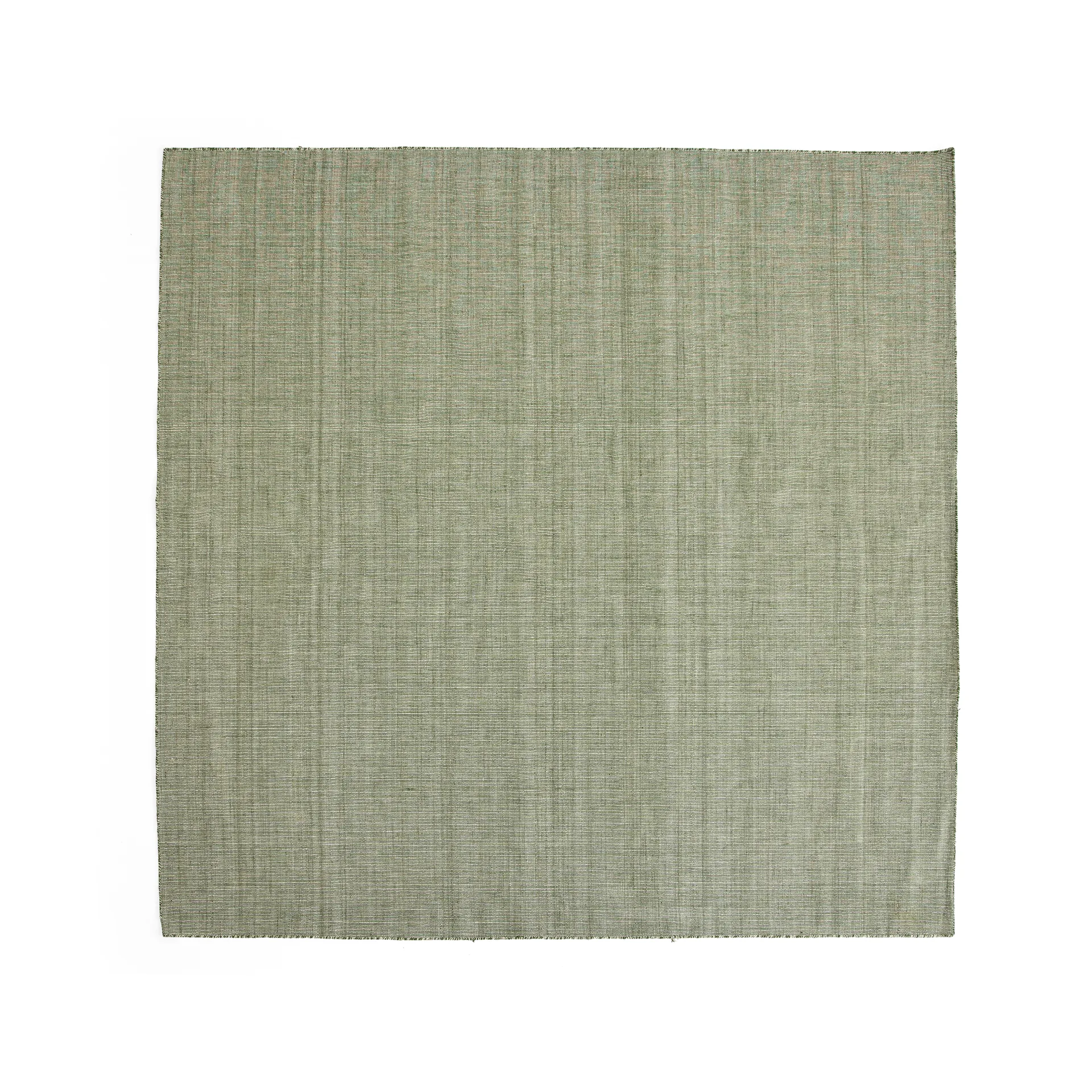 Tappeto Haze, Verde, 230x230 cm HAY