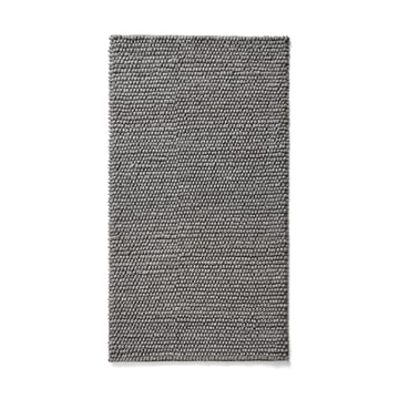 Tappeto in lana Peas 80x140 cm - Grigio medio - HAY
