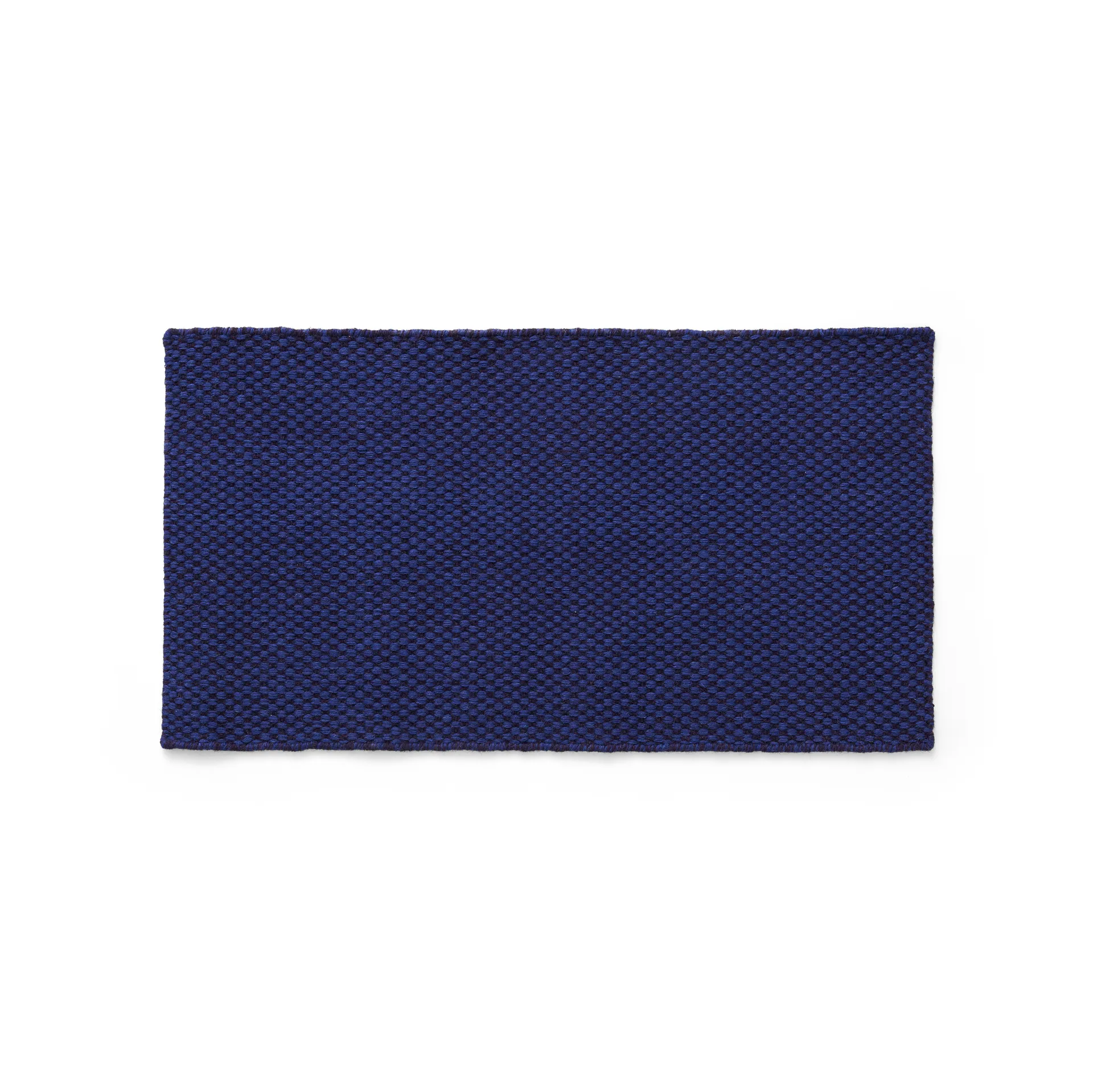 Tappeto kilim Moiré 52x95 cm, Purple HAY