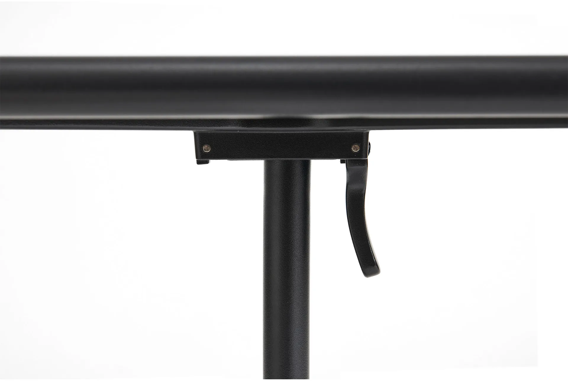 Tavolo Deville 60x70x74 cm, Antracite HAY