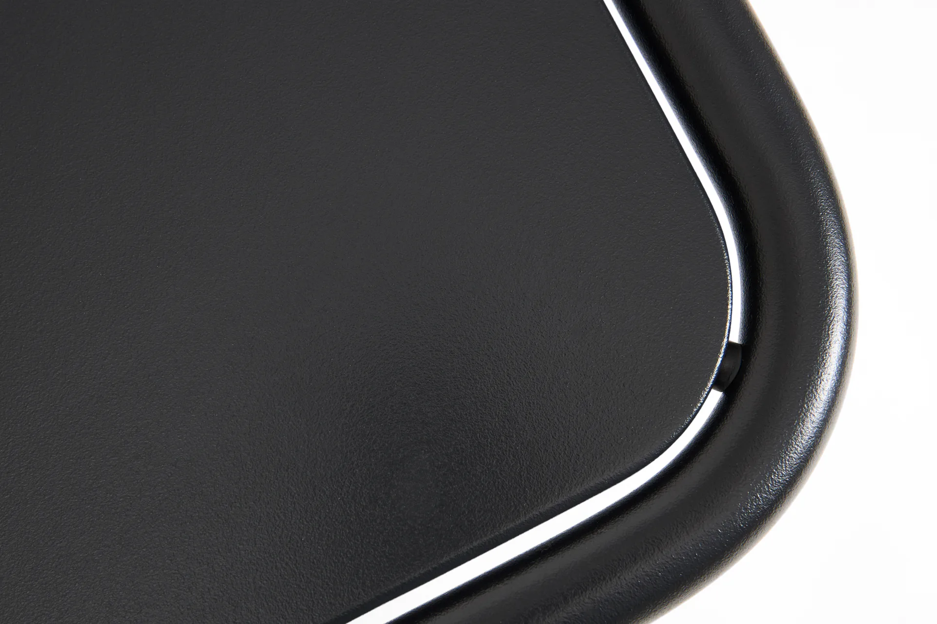 Tavolo Deville, Antracite, 50x50x74 cm HAY