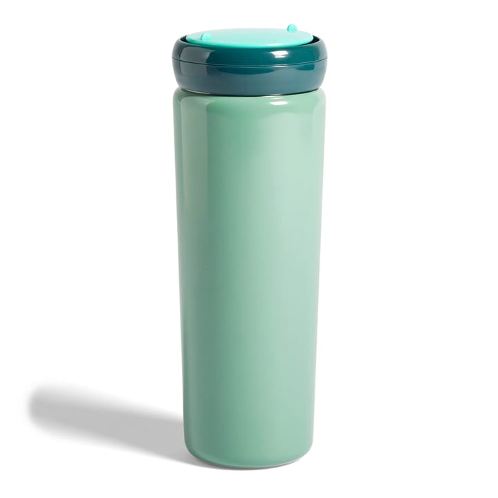 Tazzina da viaggio HAY 50 cl, Menta HAY