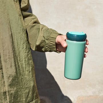 Tazzina da viaggio HAY 50 cl - Menta - HAY