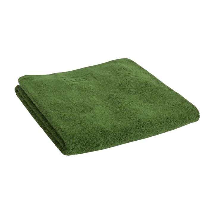 Telo da bagno Mono 70x140 cm - Matcha - HAY