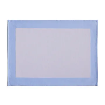 Tovaglietta da tavolo Ram 31x43 cm - Lavanda - HAY