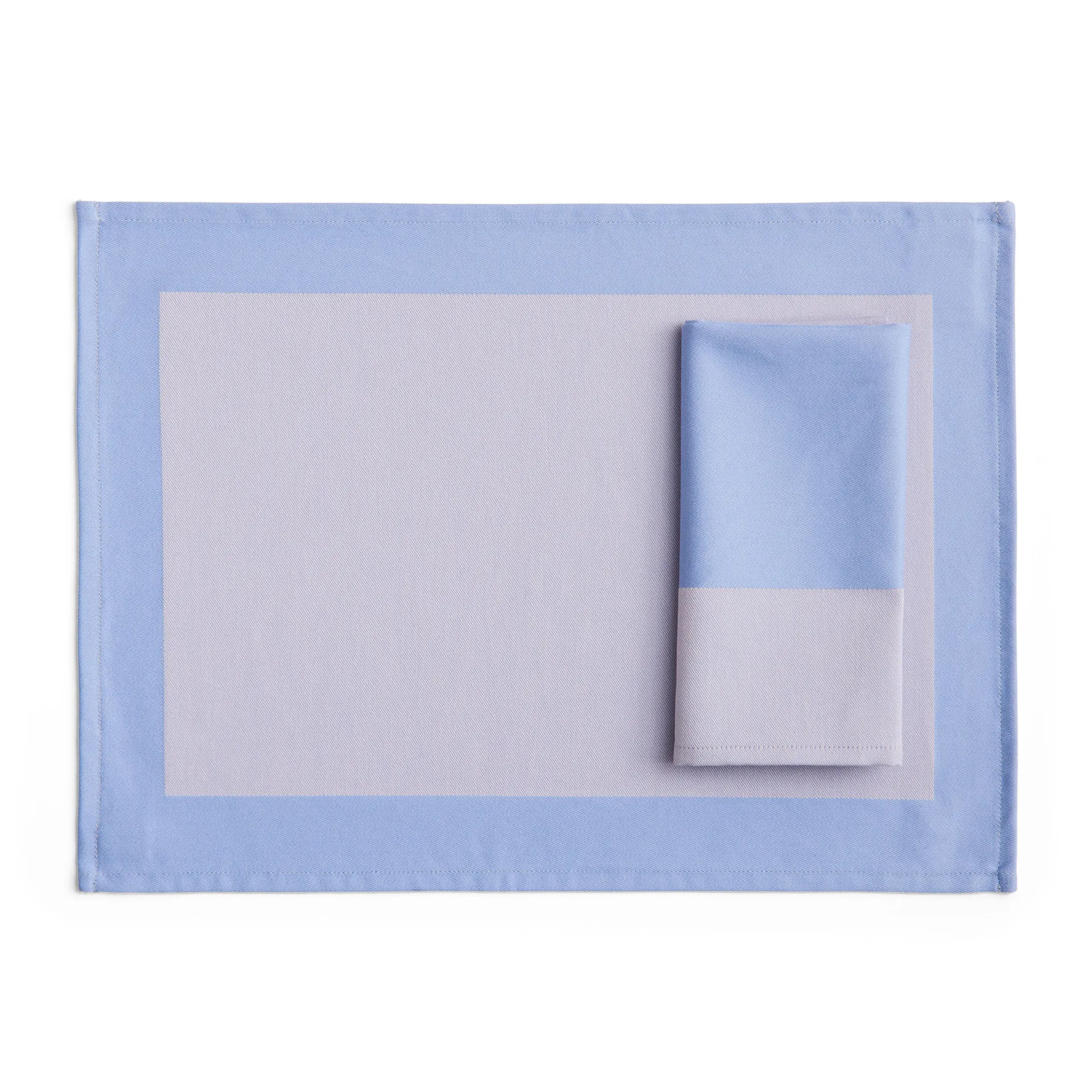 Tovaglietta da tavolo Ram 31x43 cm, Lavanda HAY