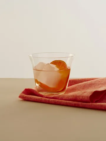 Tovaglietta/tovagliolo Tavolo confezione da 4 - Soft coral - HAY