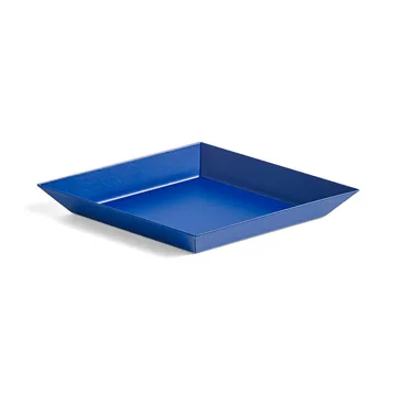 Vassoio Kaleido XS - Royal blue - HAY