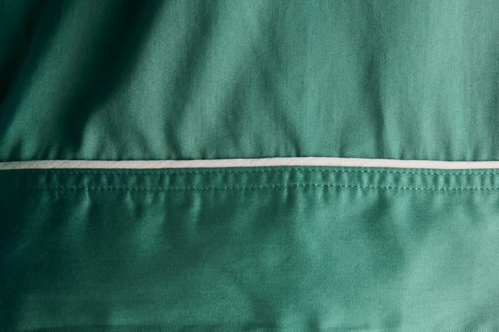 Vestaglia Outline - Verde smeraldo - HAY
