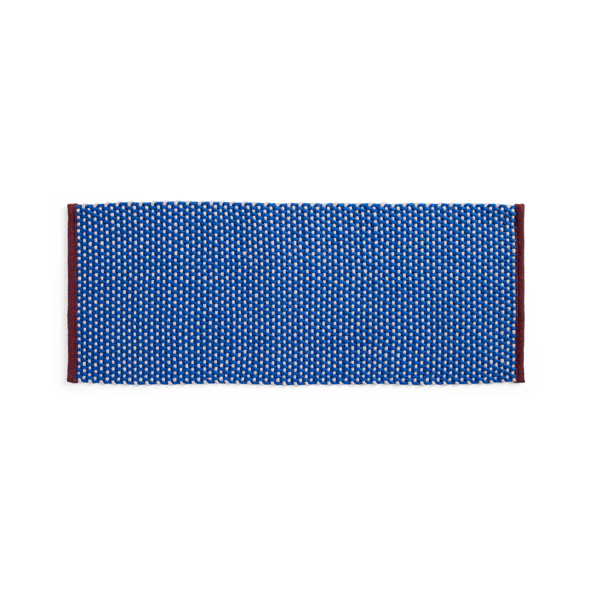 Zerbino, 50x125 cm, Royal blue HAY