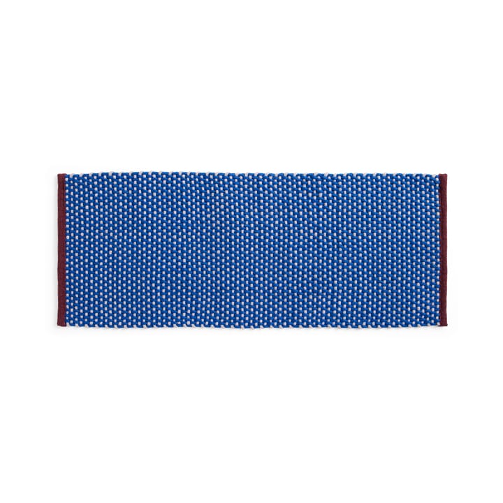 Zerbino, 50x125 cm - Royal blue - HAY