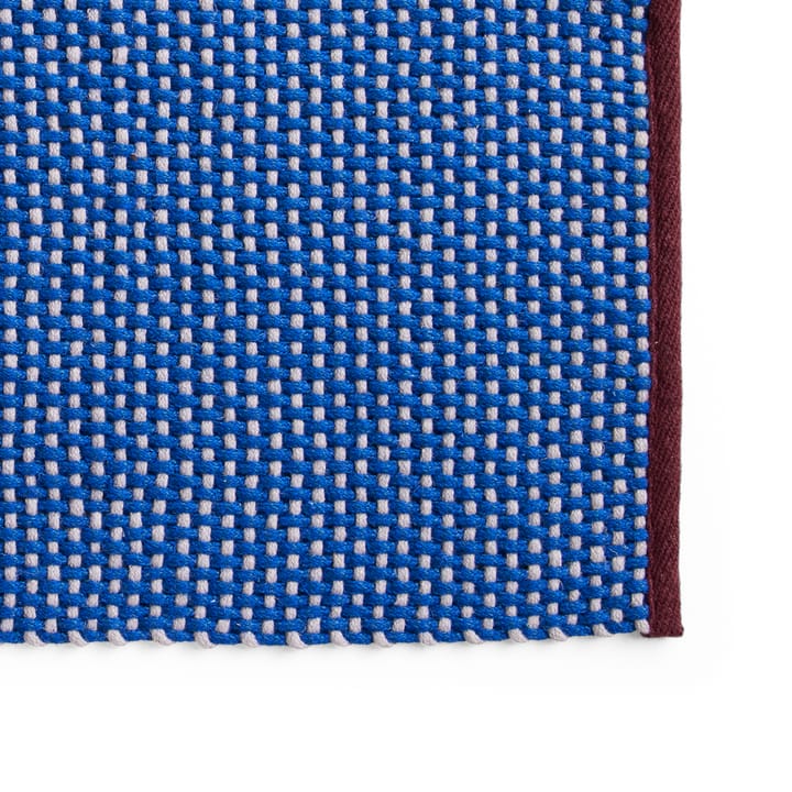 Zerbino, 50x125 cm - Royal blue - HAY