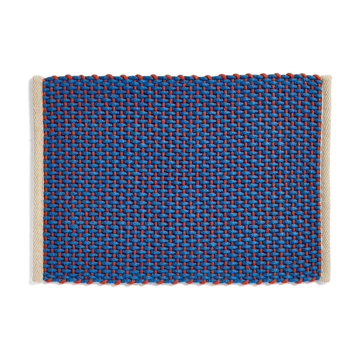 Zerbino HAY 50x70 cm - blu - HAY