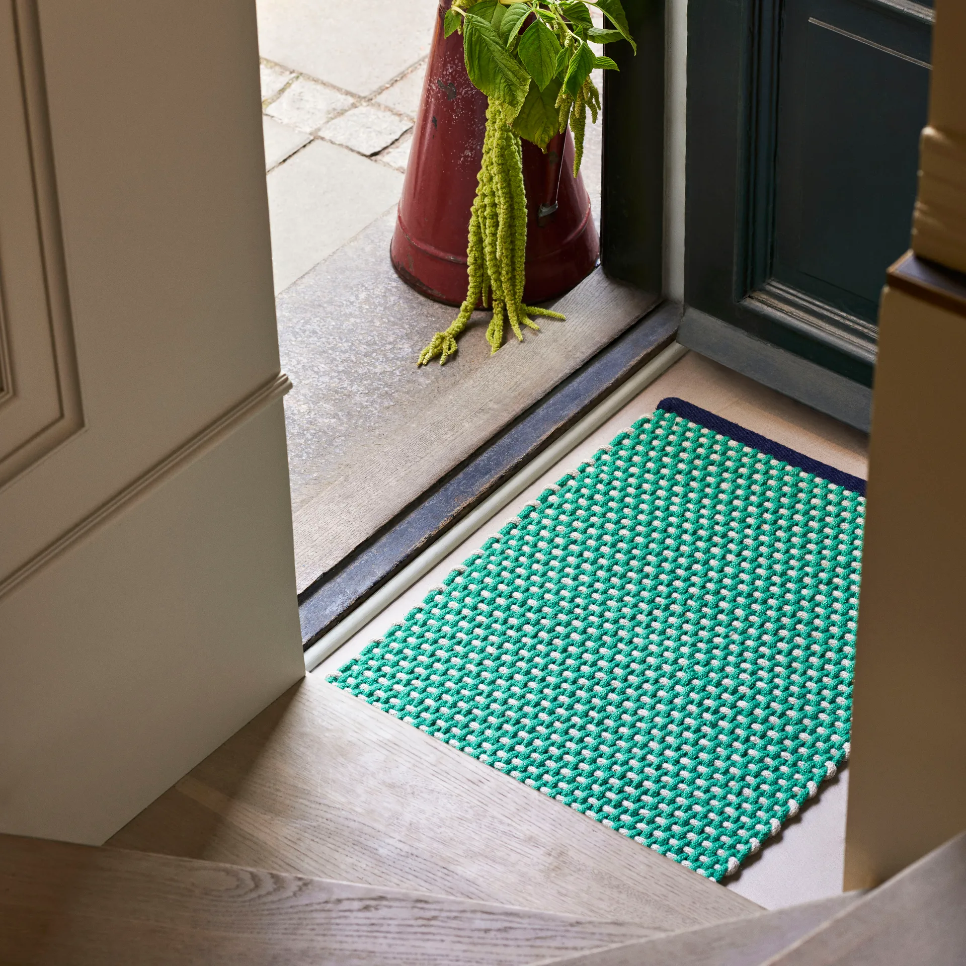 Zerbino HAY 50x70 cm, Verde HAY