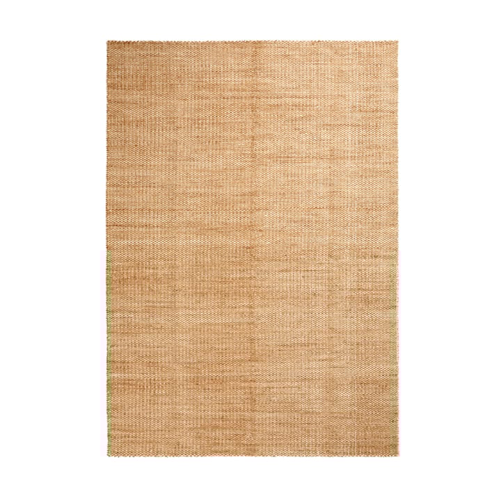 Zerbino kelim Moiré 140x200 cm, Giallo HAY