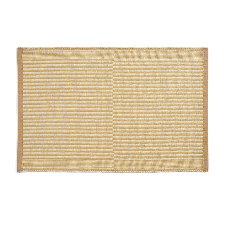 Zerbino Tapis 60x95 cm - bianco sporco-lavanda - HAY