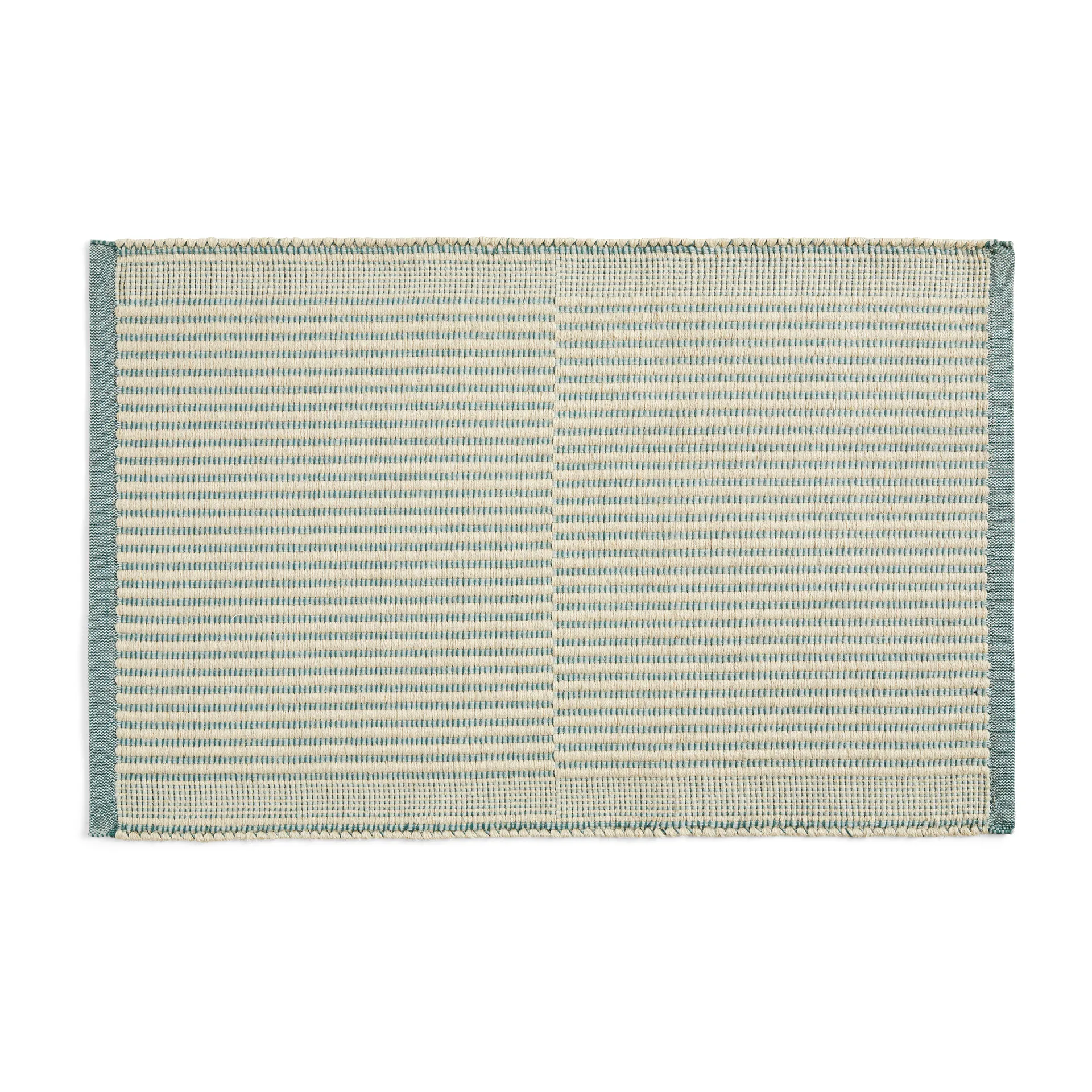 Zerbino Tapis 60x95 cm, Grigio HAY
