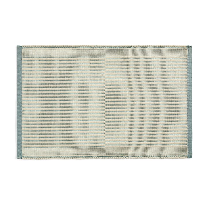 Zerbino Tapis 60x95 cm - Grigio - HAY