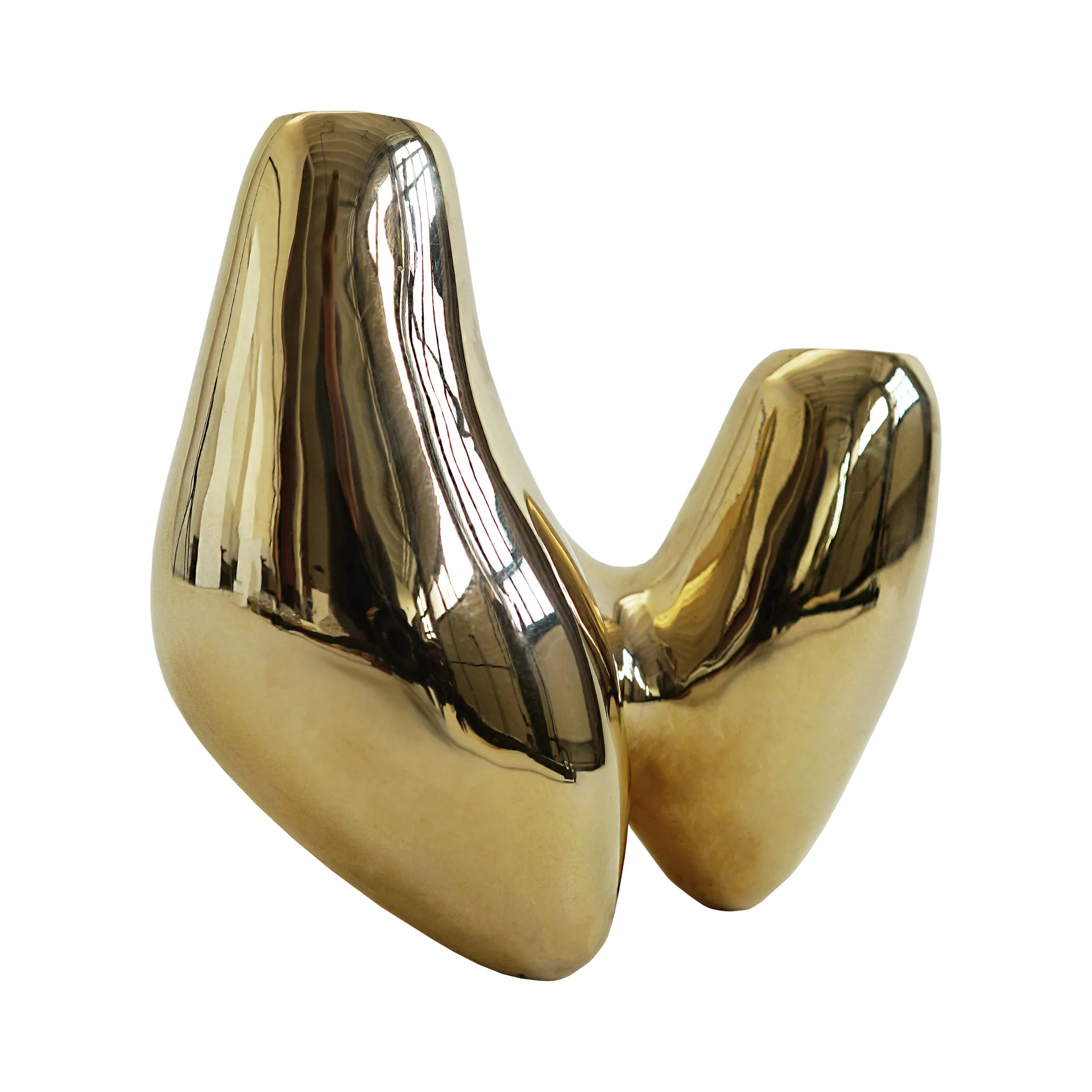 Candeliere Unity, Ottone Hein Studio