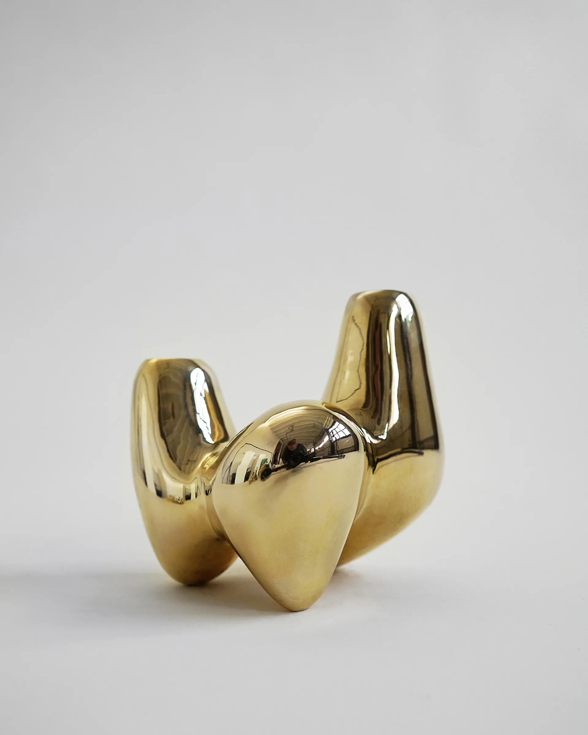 Candeliere Unity, Ottone Hein Studio